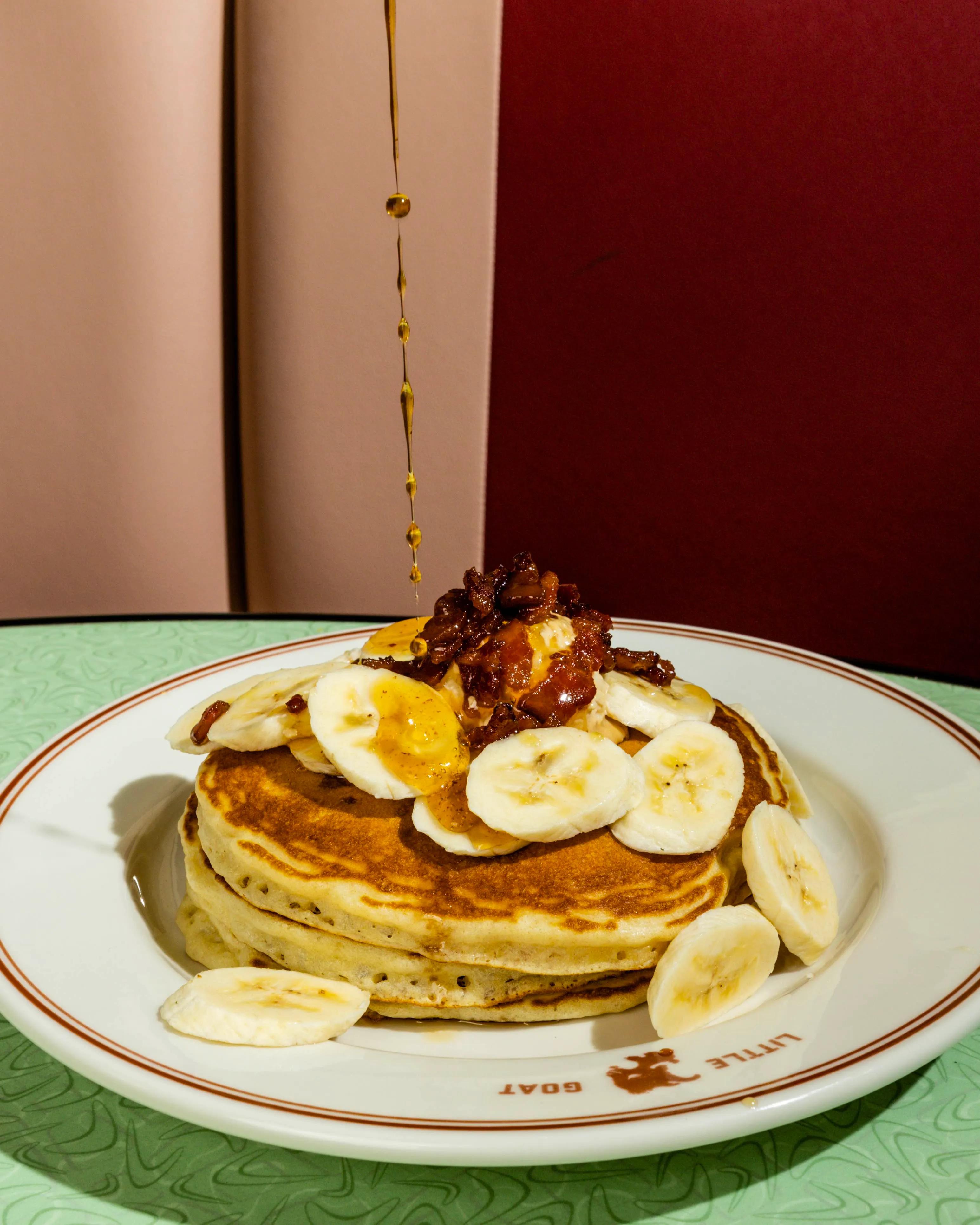 image of Little Goat Diner