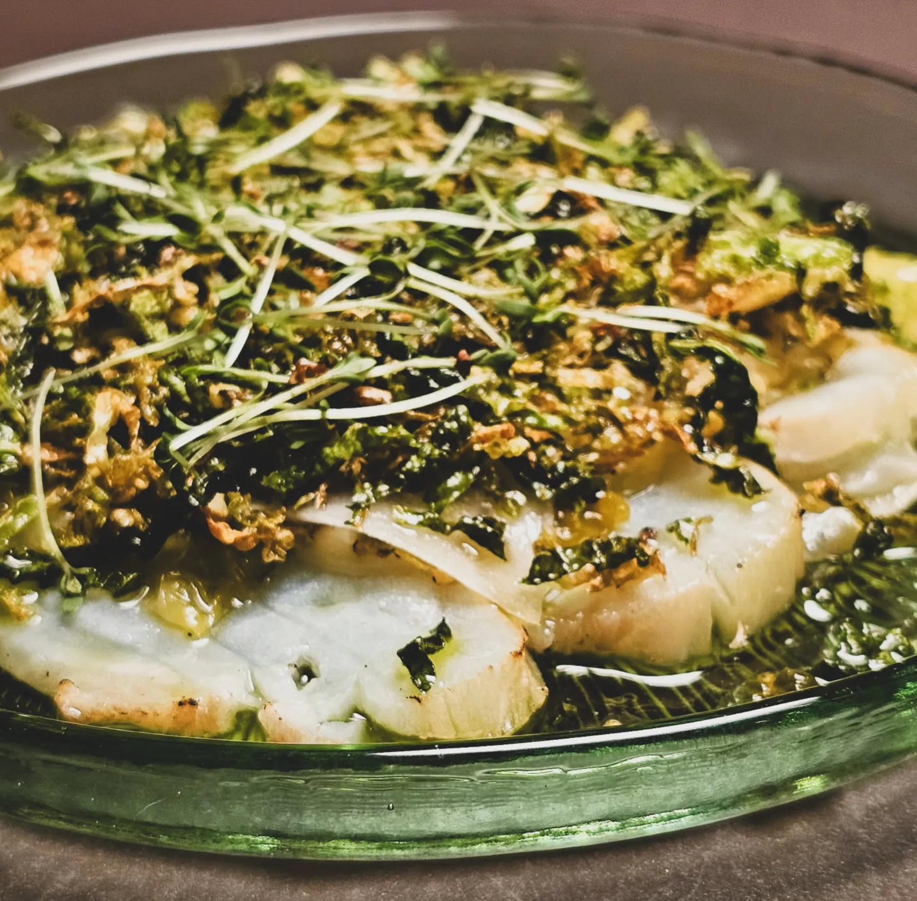 Recommendation for spot Restaurang Knäppingen