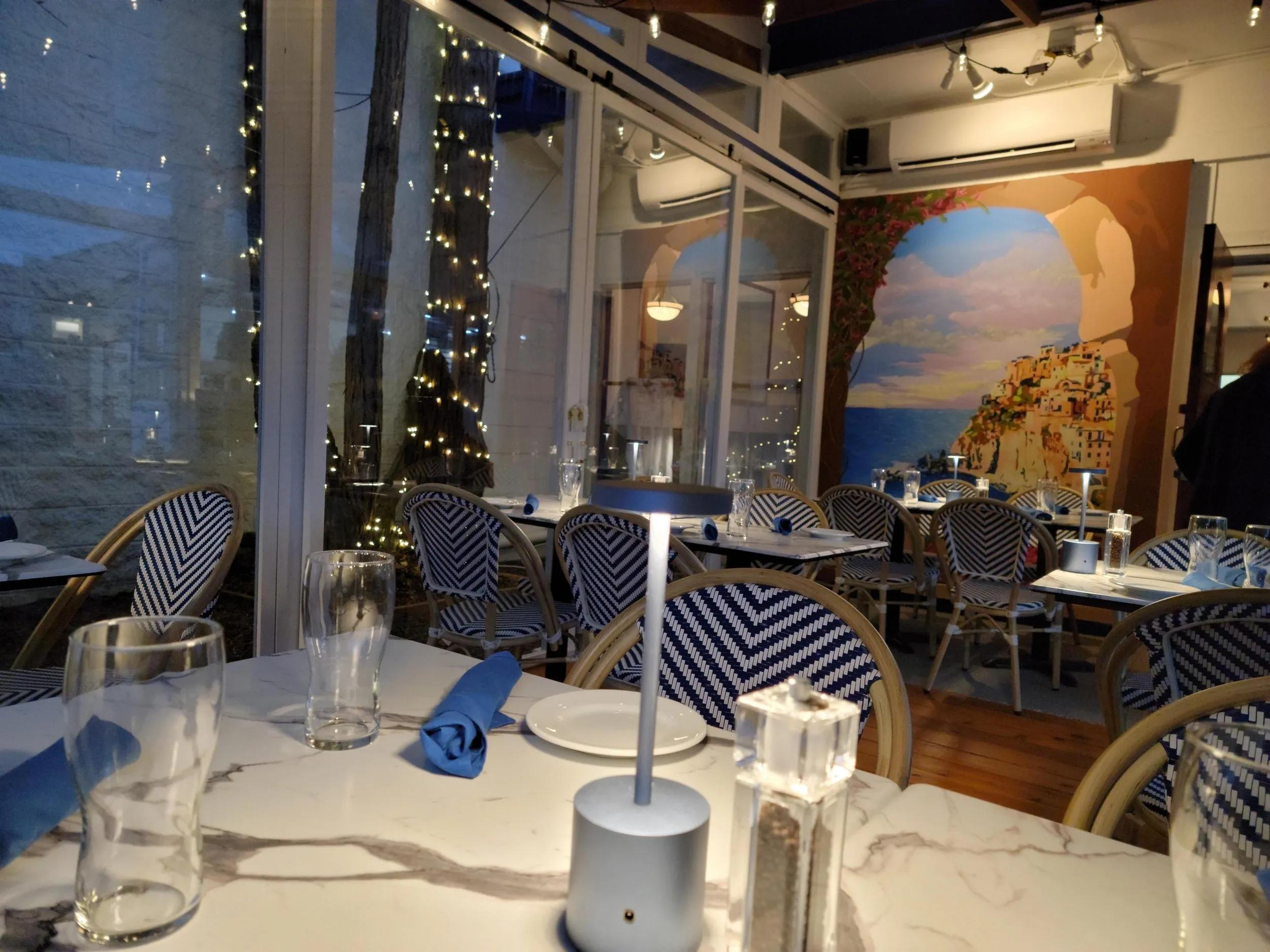 image of Restaurant Cafe Med