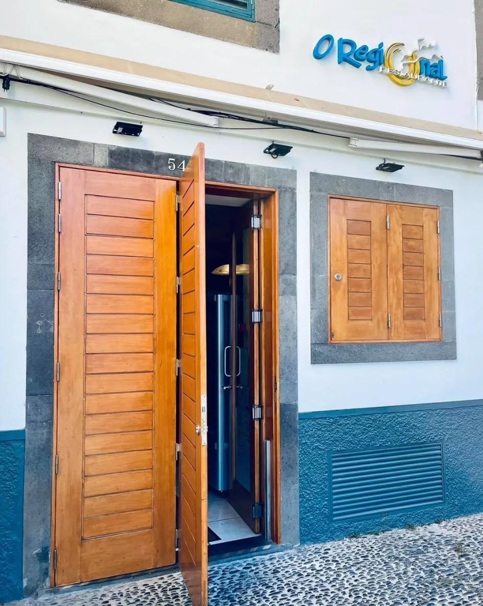 image of Restaurante O Regional