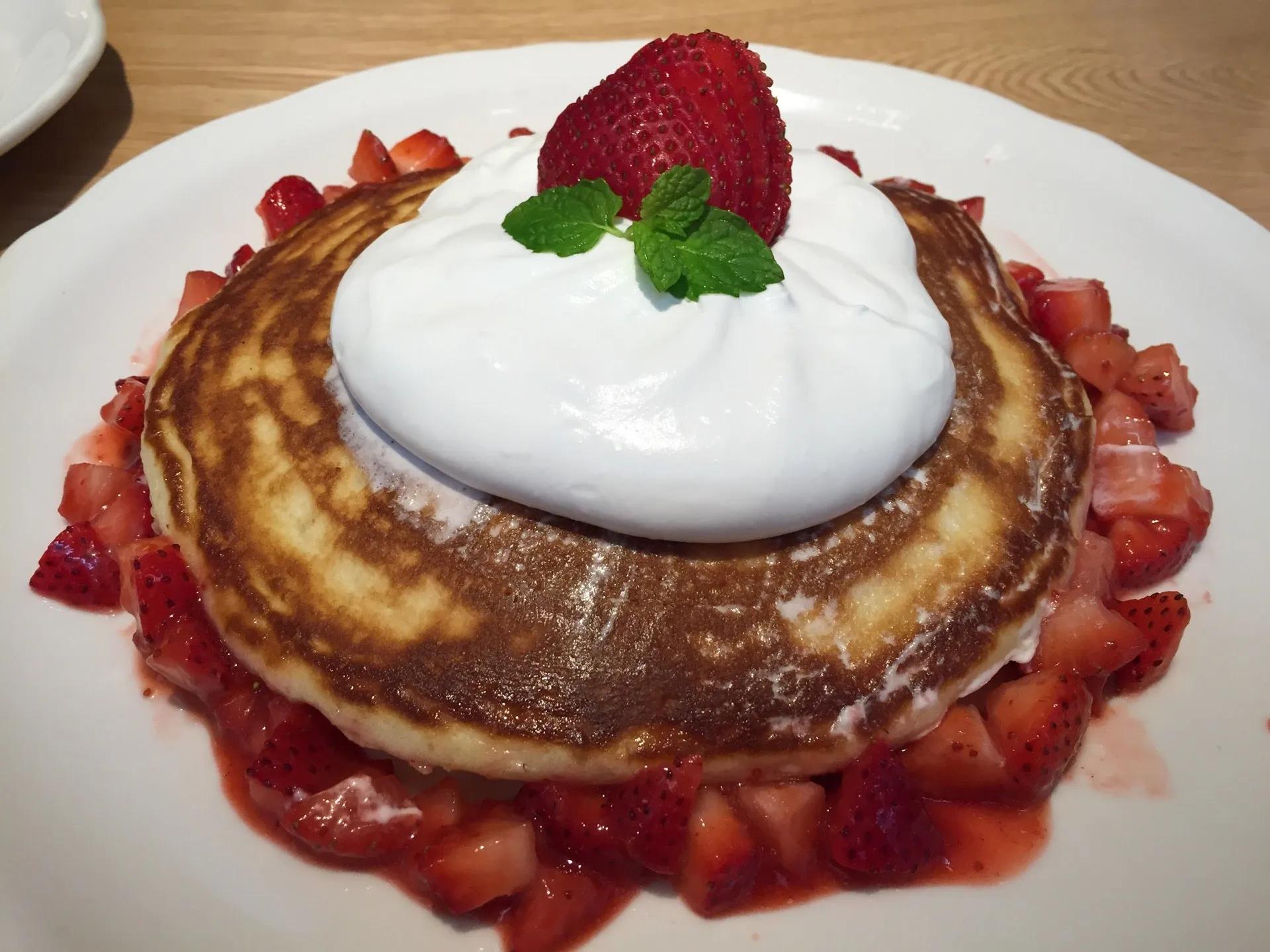 image of Original Pancake House Shinjuku