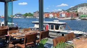 Fjellskål Sjømatrestaurant