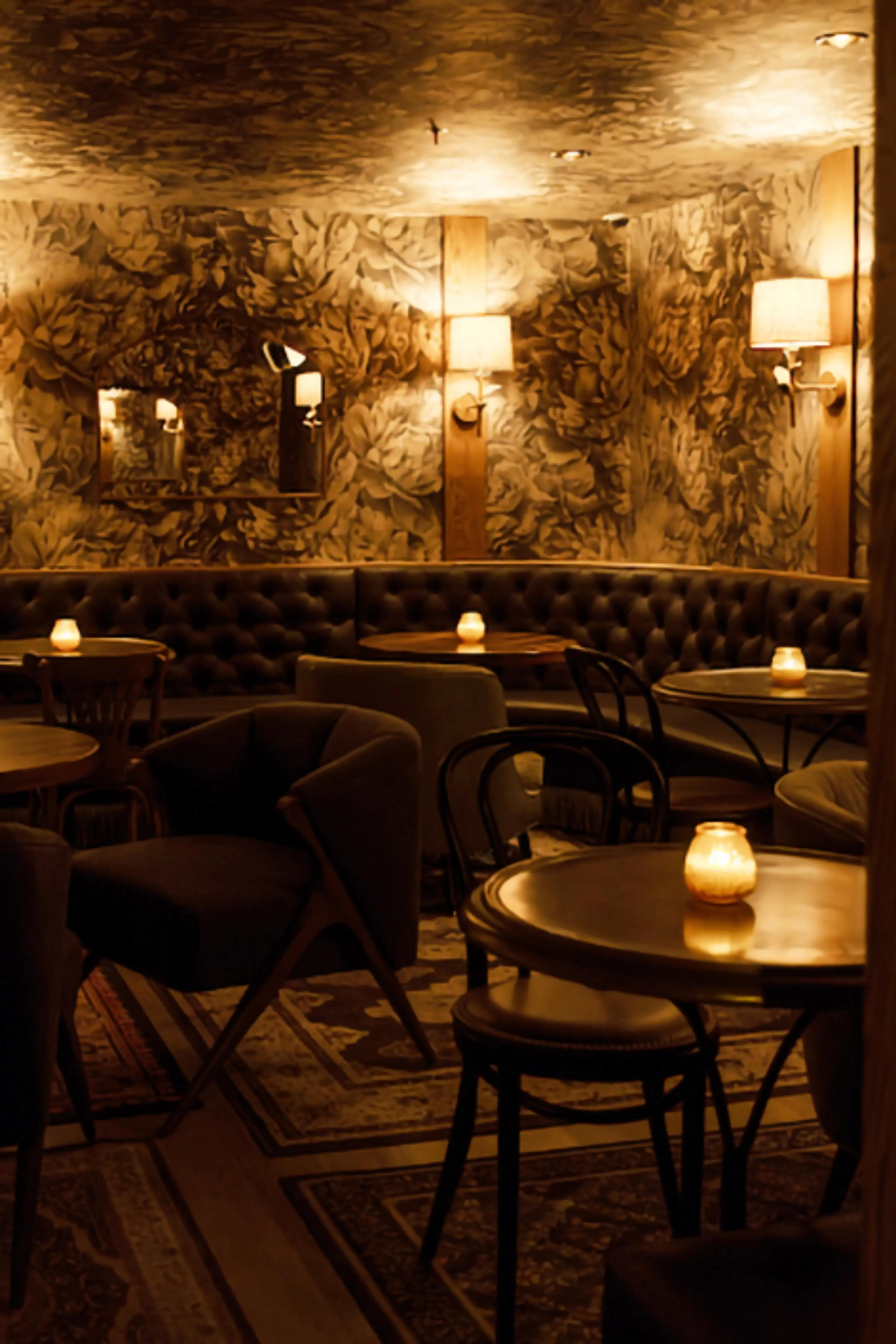 Recommendation for spot Bisous