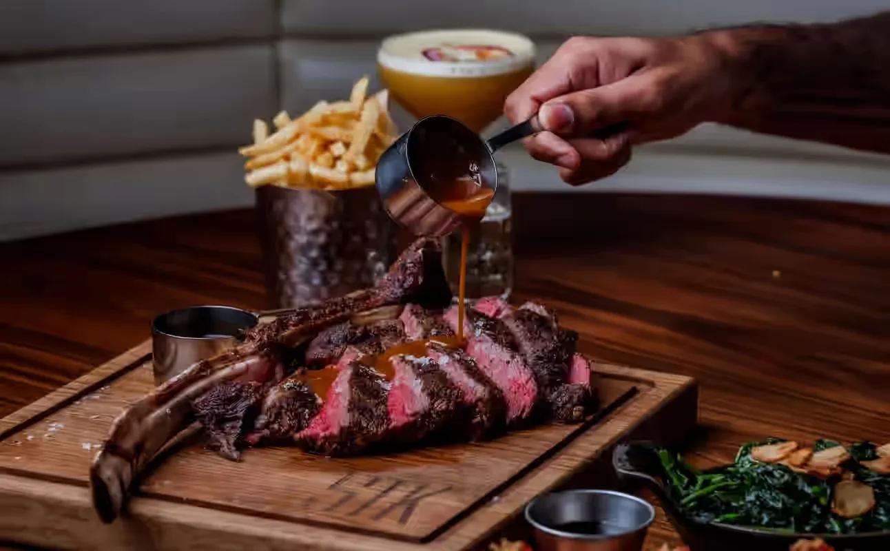 image of STK Rooftop