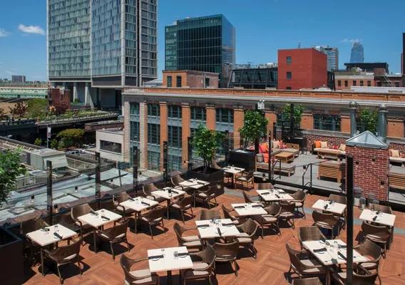 image of STK Rooftop