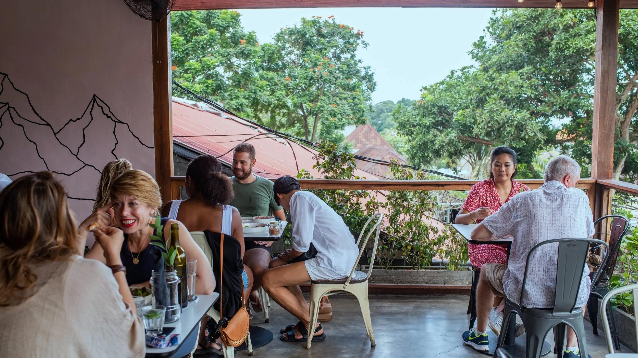 image of Suka Espresso [Uluwatu]