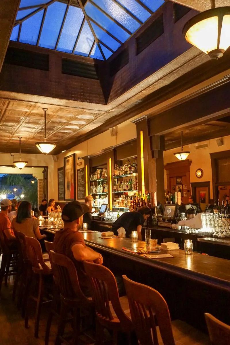 image of Edendale Restaurant and Bar