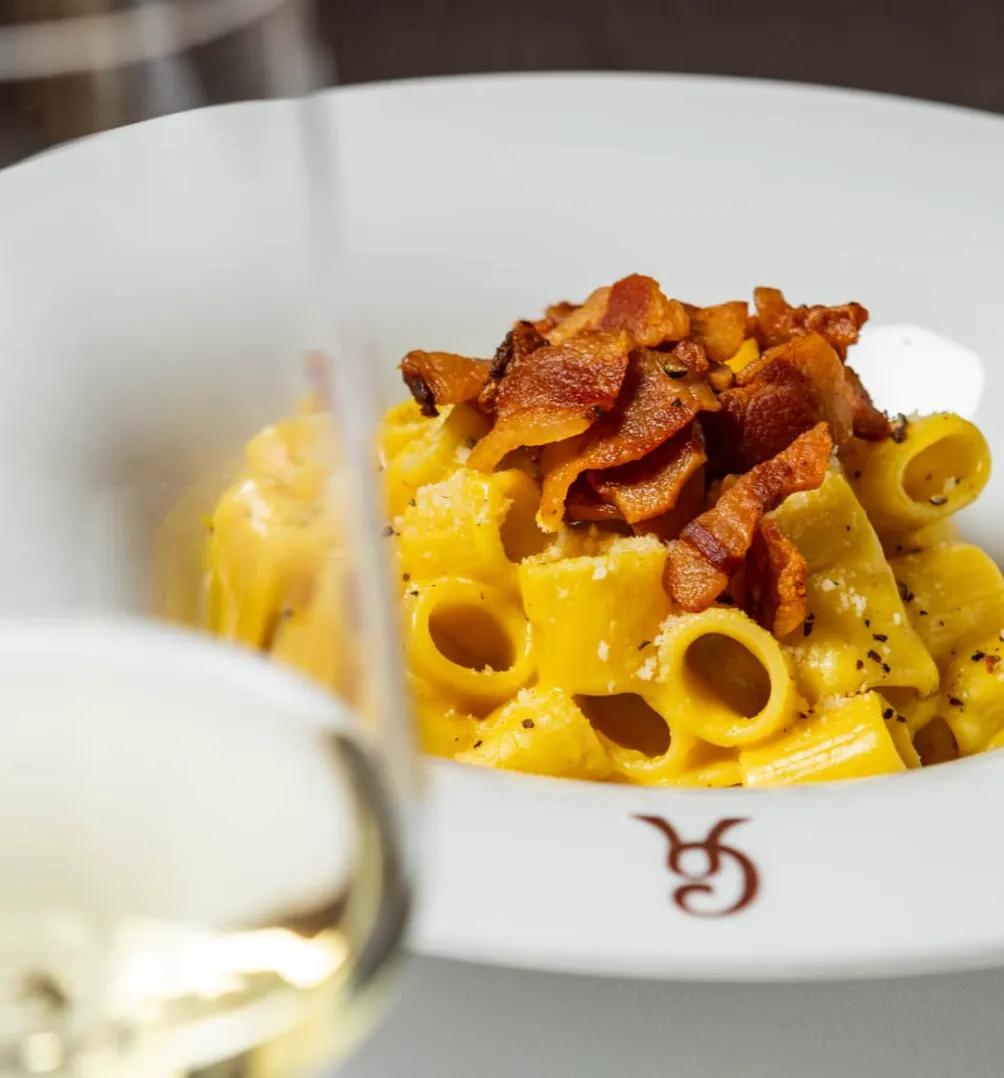 image of La Carbonara