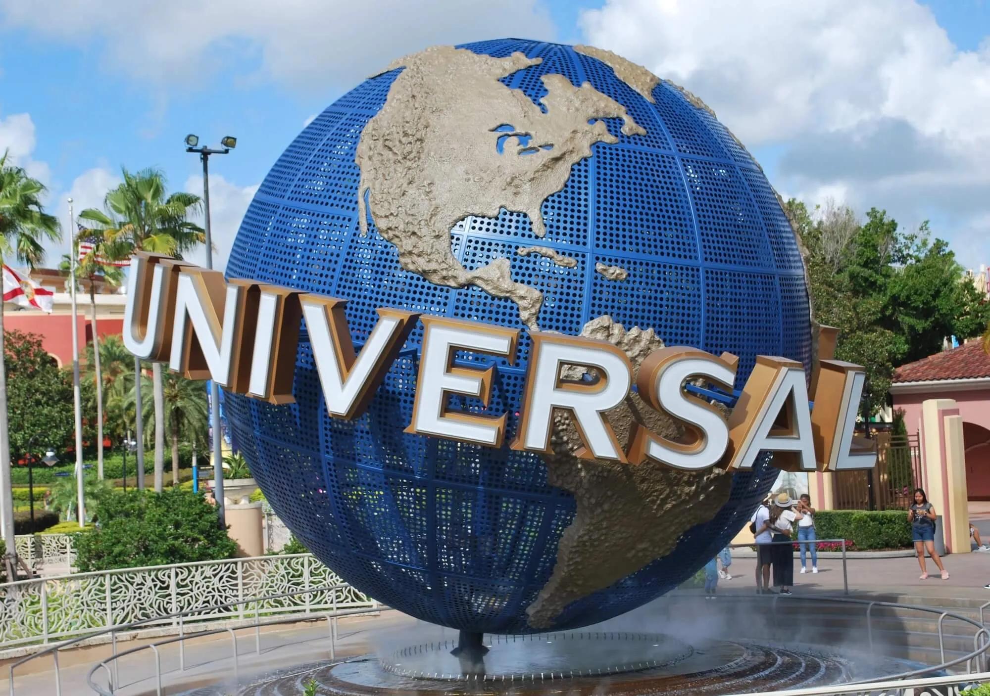 image of Universal Islands of Adventure