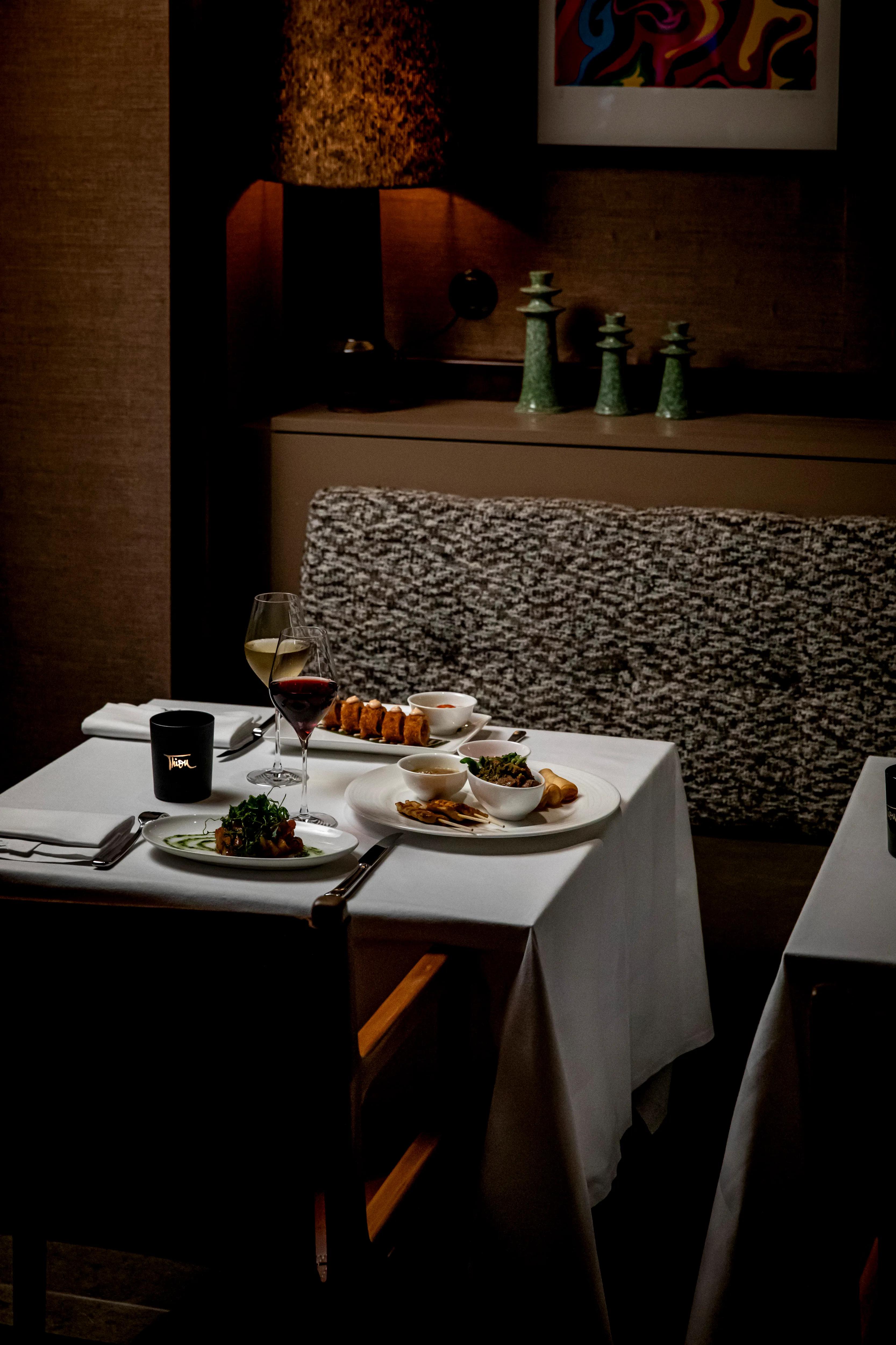 image of Thiou Restaurant