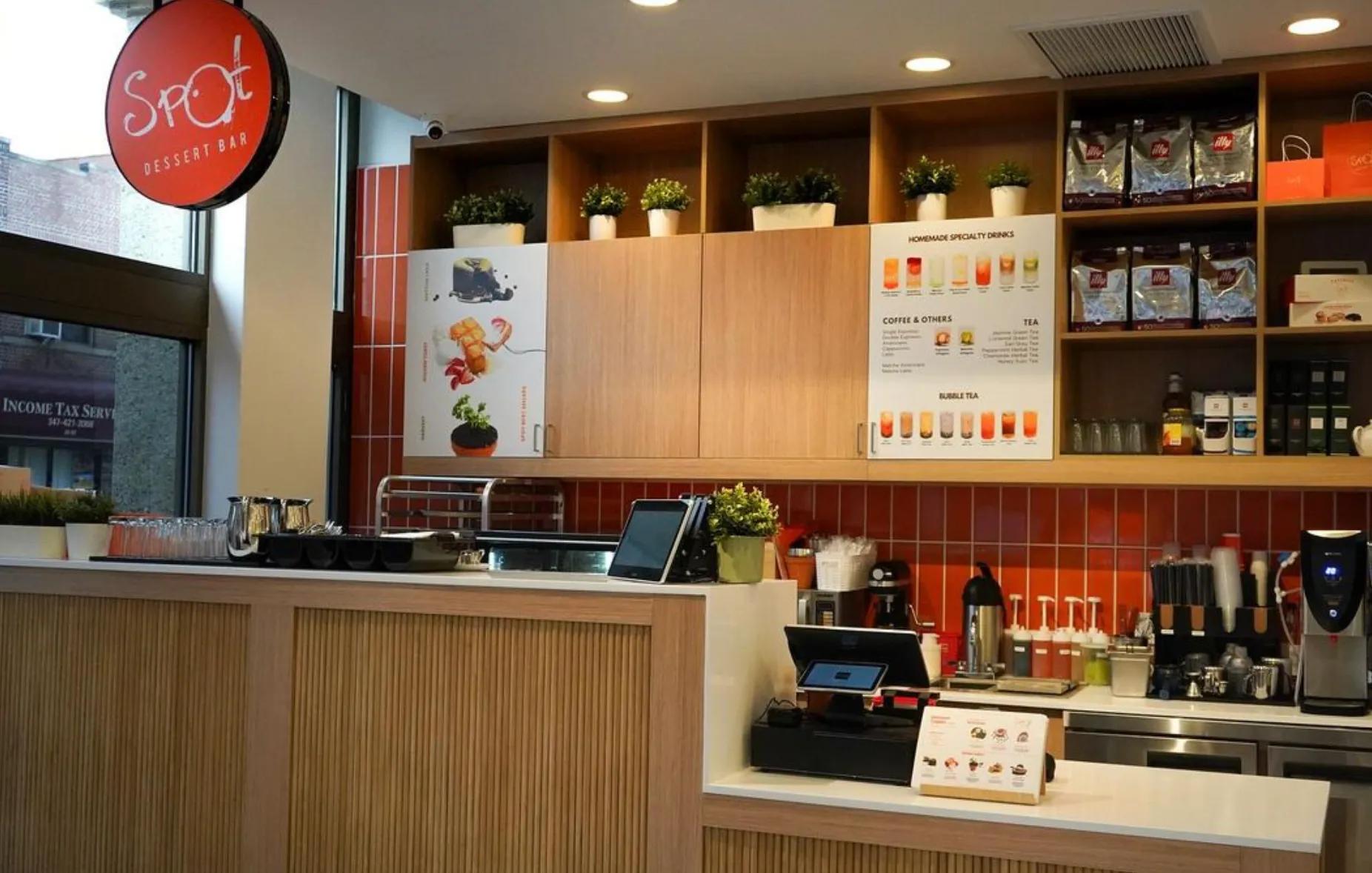 image of Spot Dessert Bar