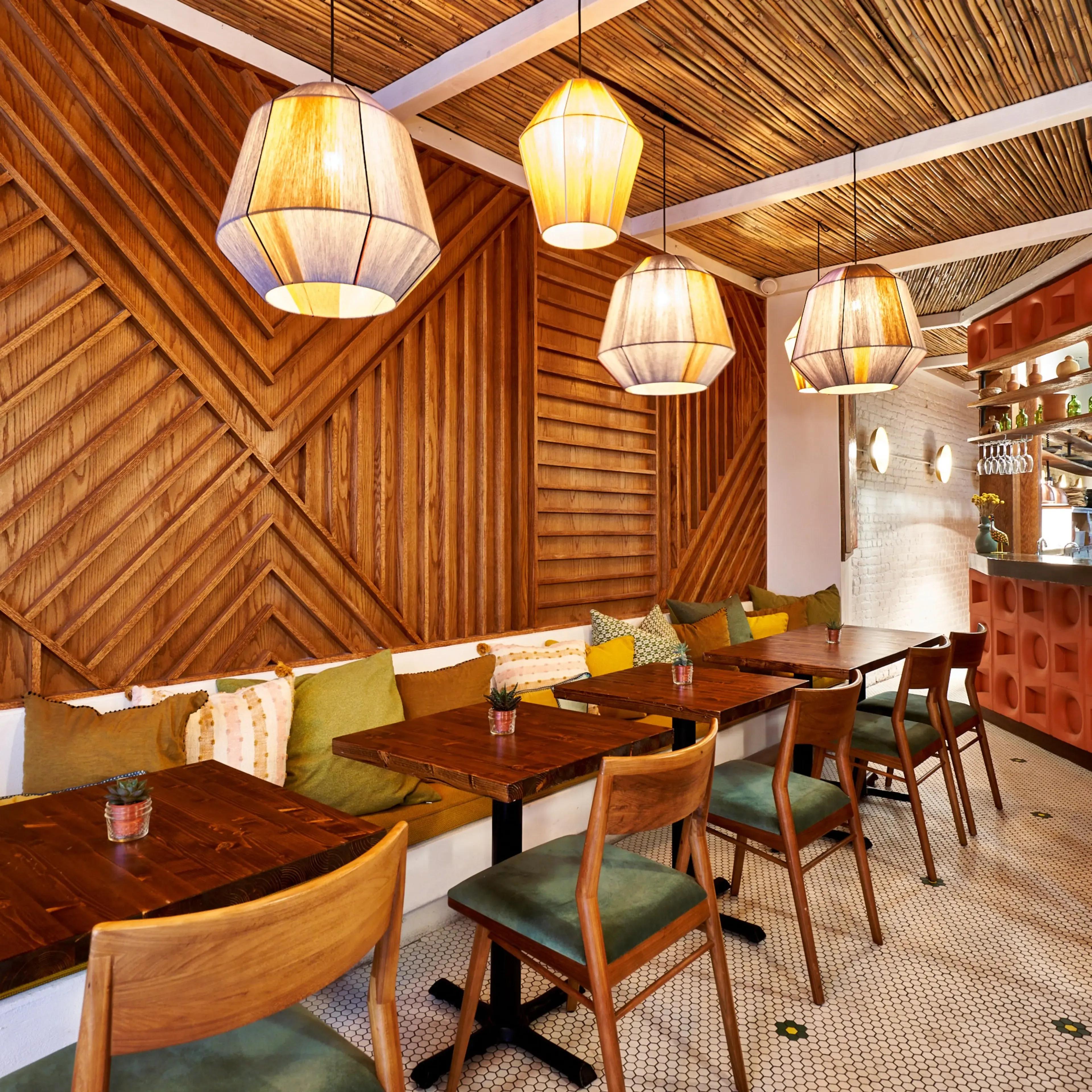 image of Berimbau Brazilian Kitchen - West Village