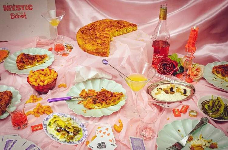 image of Mystic Burek