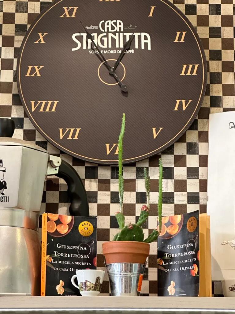 image of Ideal Caffè Stagnitta