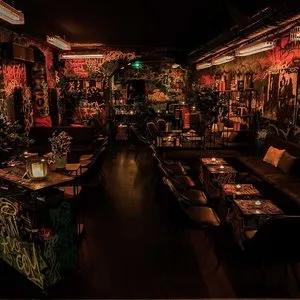 image of Pawn Dot Com Bar