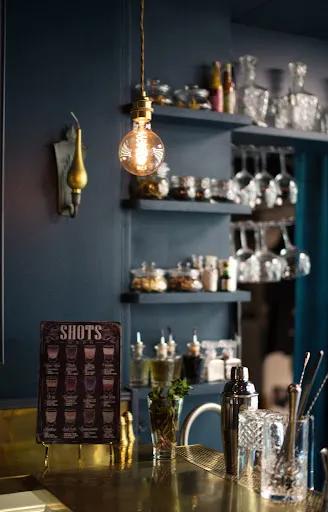 image of Bar Lilla Compagniet