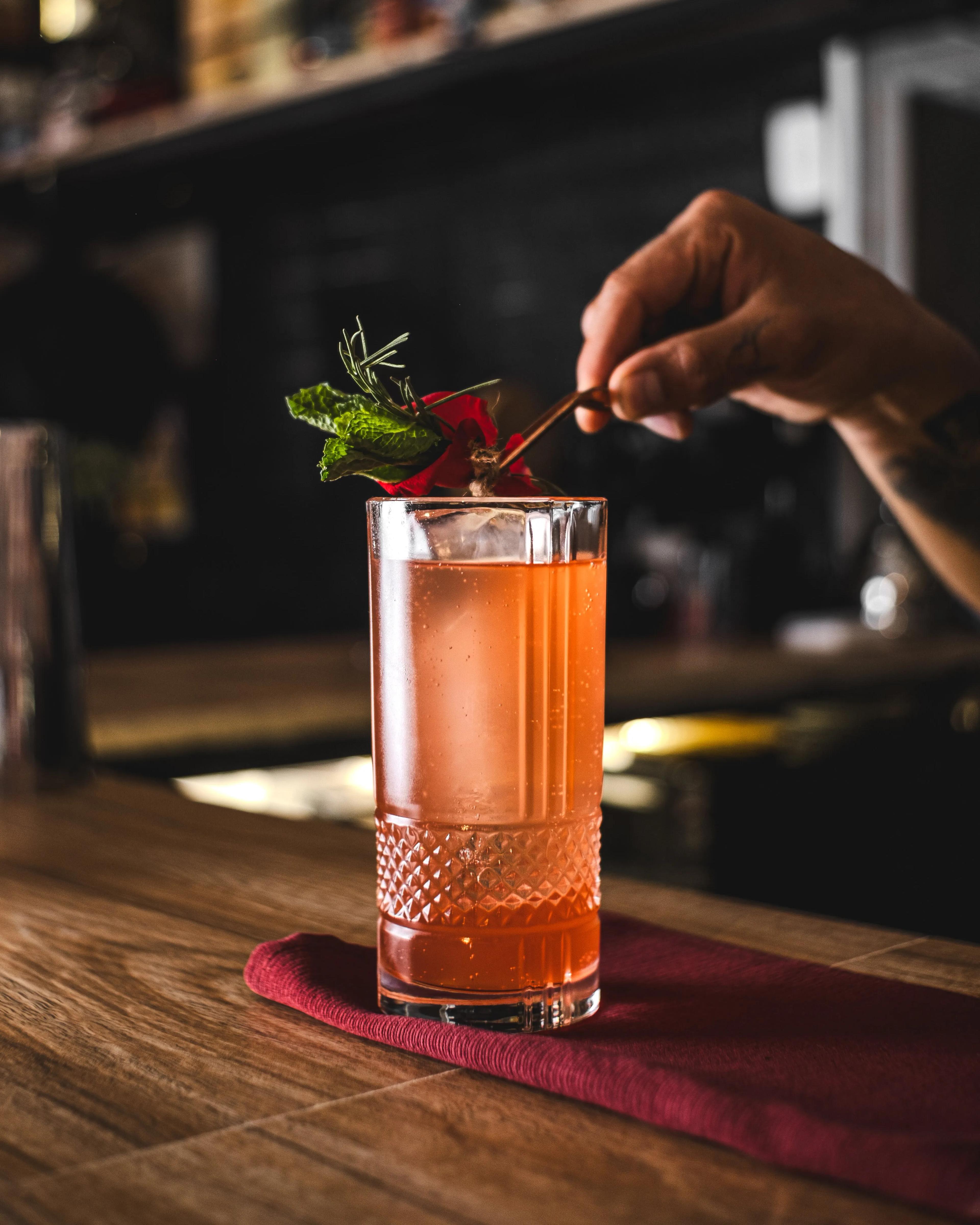 image of Garibaldi Cocktail Bar