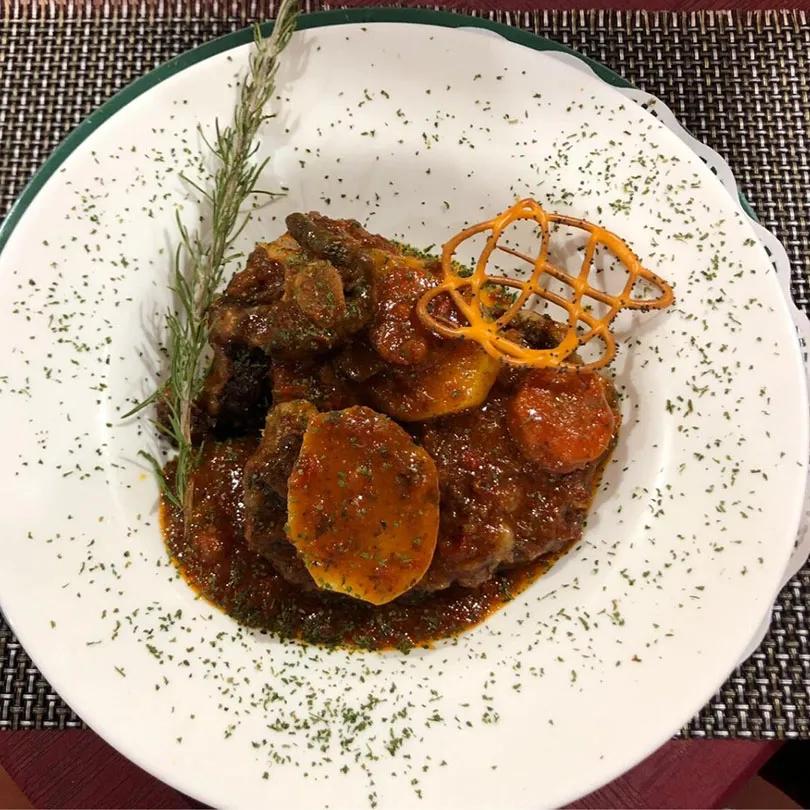 image of Lo Nuestro Taperia & Restaurante