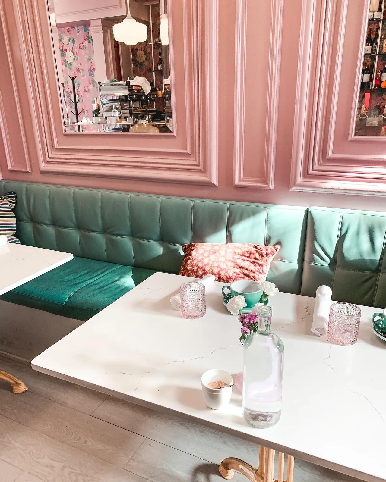 image of Café Cancan