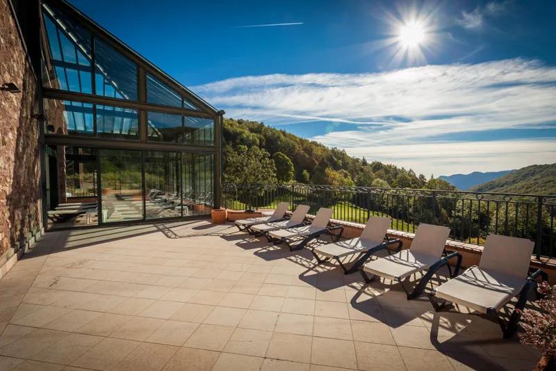 image of Domaine De Falgos - Resort, Golf & Spa
