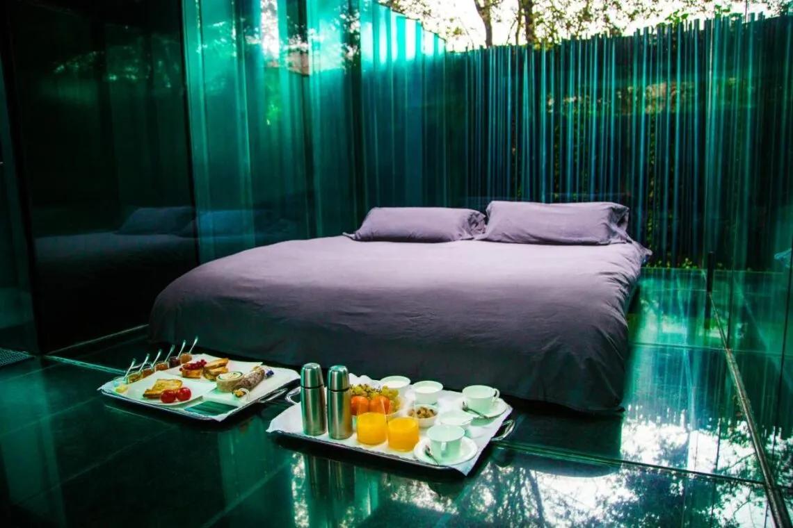 image of Les Cols Pavellons