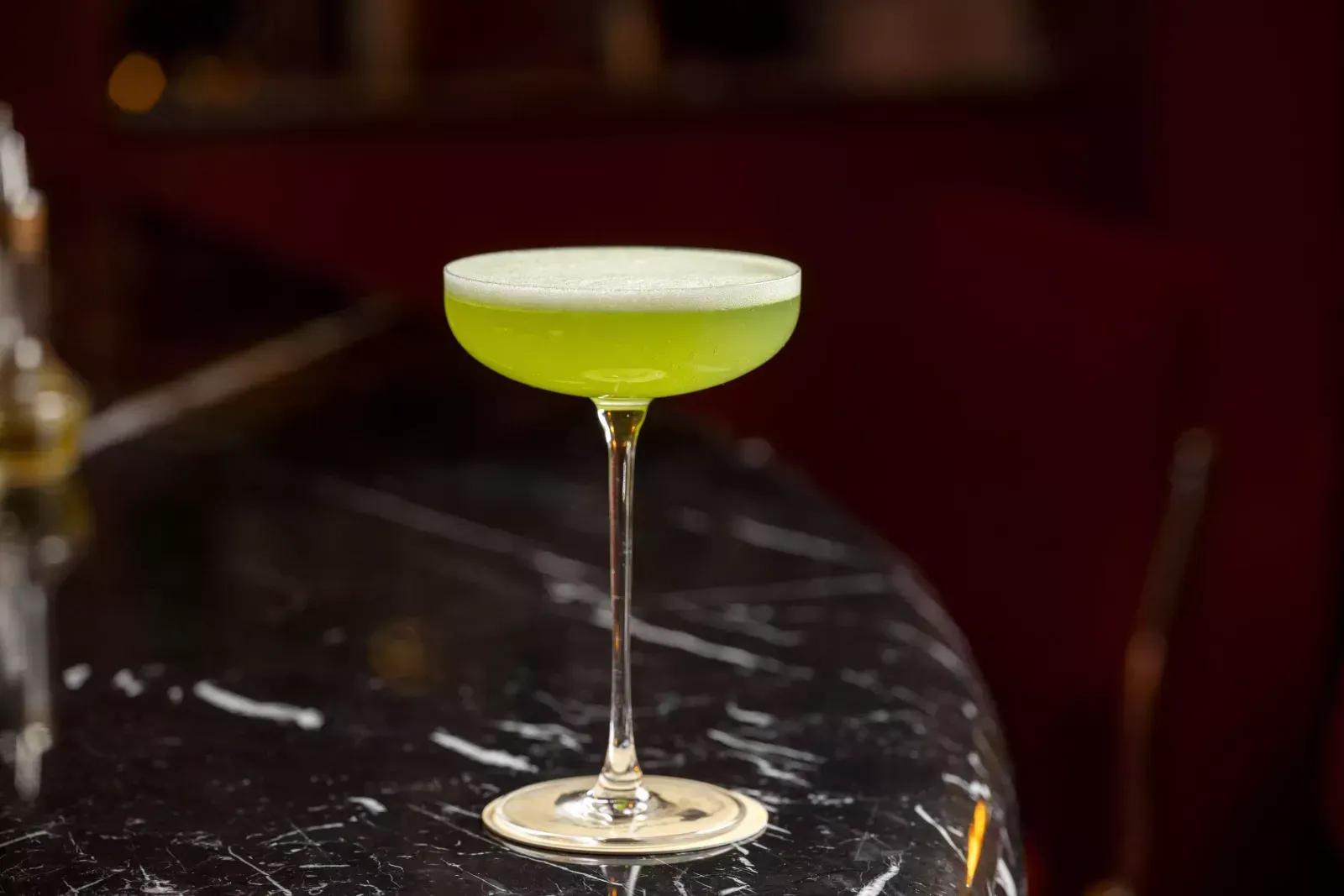 image of Experimental Cocktail Club