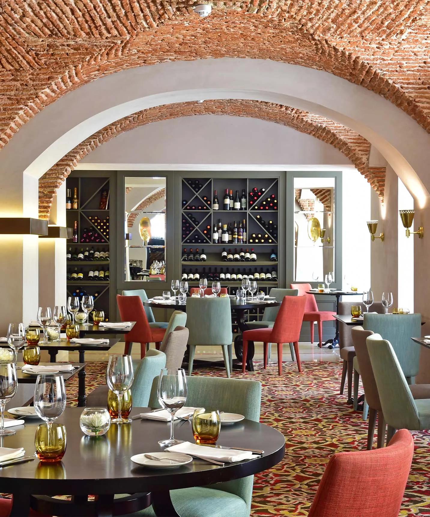 Image of the location Pousada de Lisboa, Small Luxury Hotels