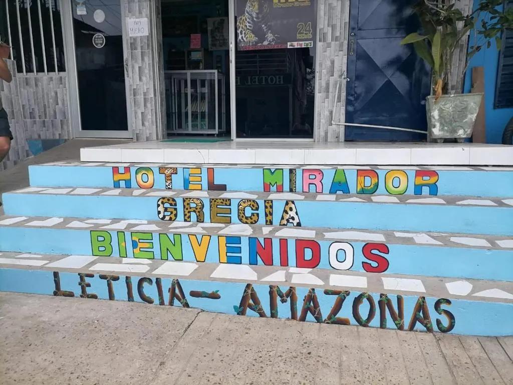 image of Restaurante-hospedaje Mirador Tinamú