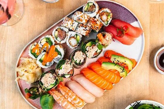 image of Iki Sushi
