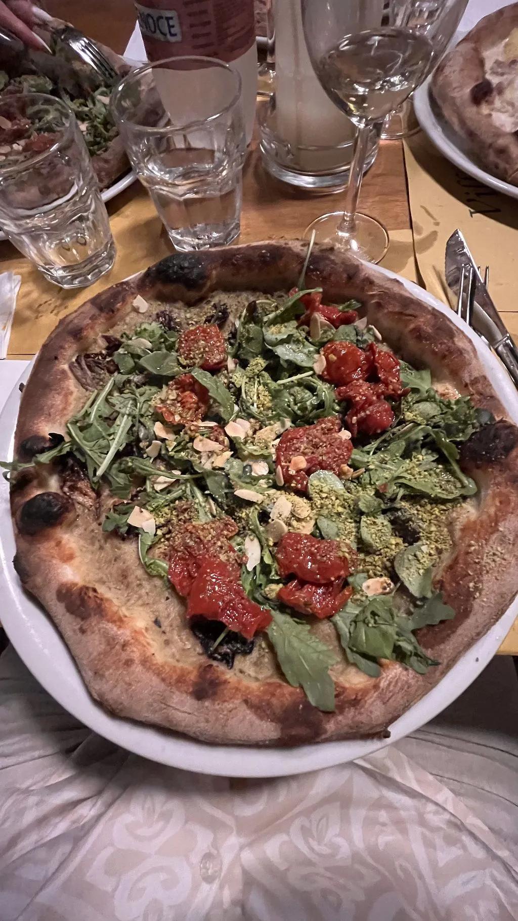 image of Villa Zuccaro Pizzeria Taormina