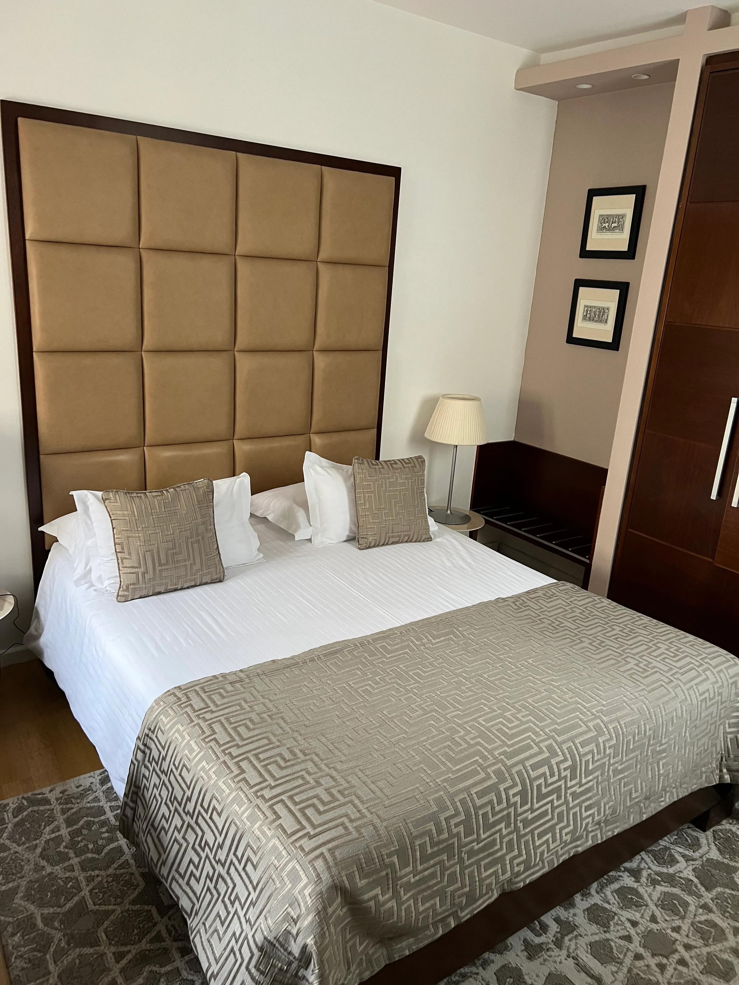 Hotel Vestibul Palace