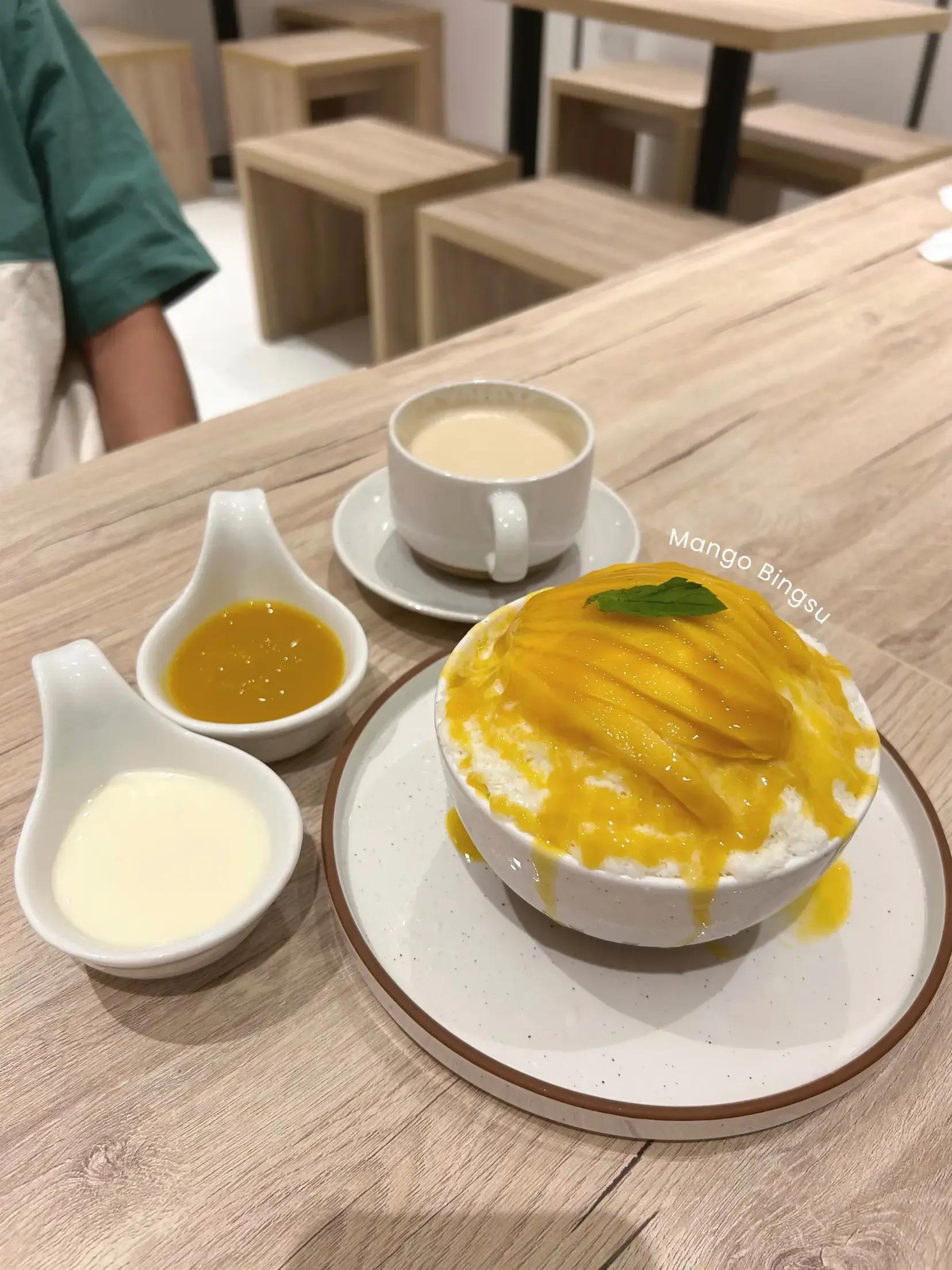 image of Sobingsu (Korean Dessert Cafe)