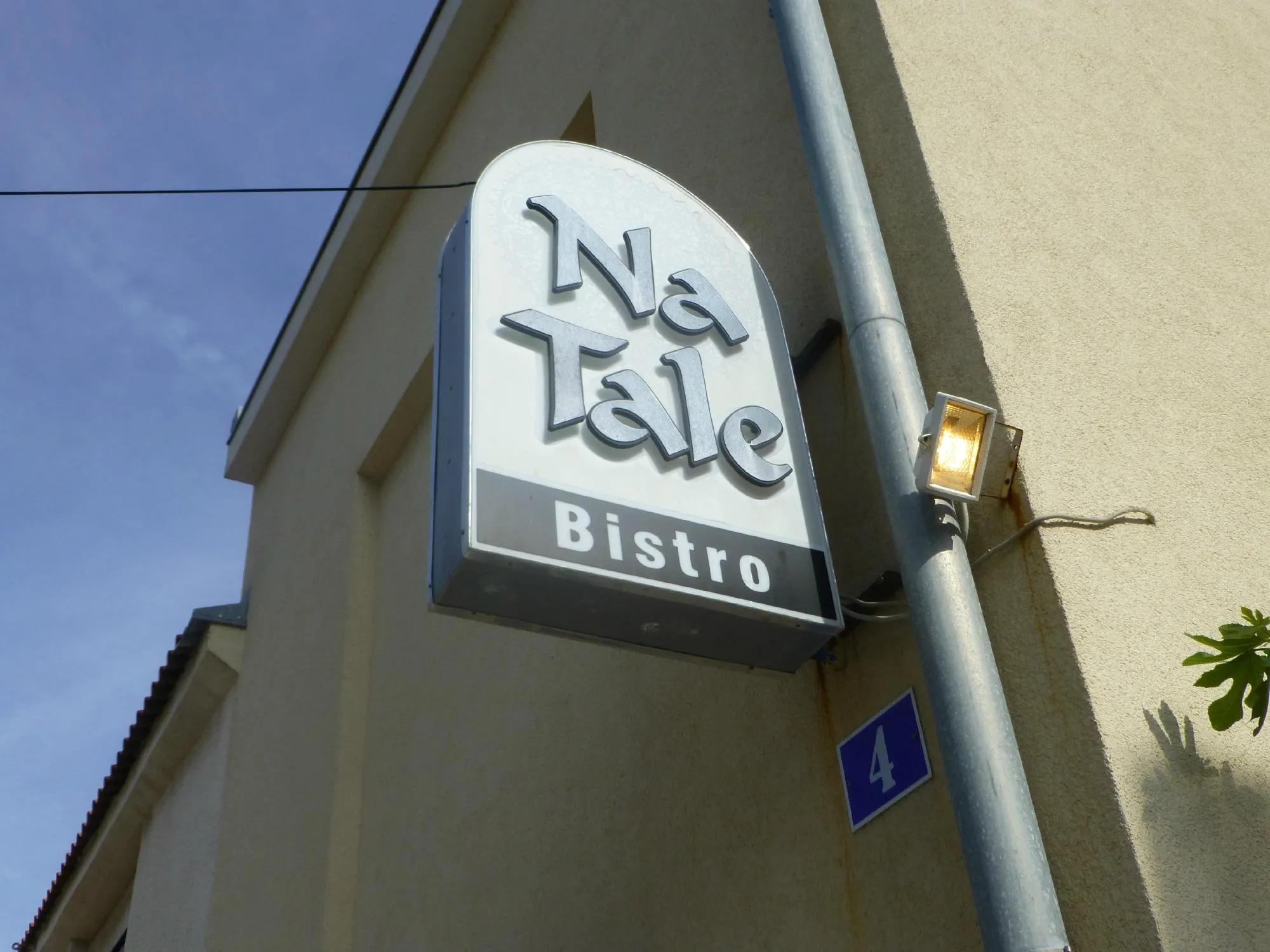 image of Restoran Na Tale