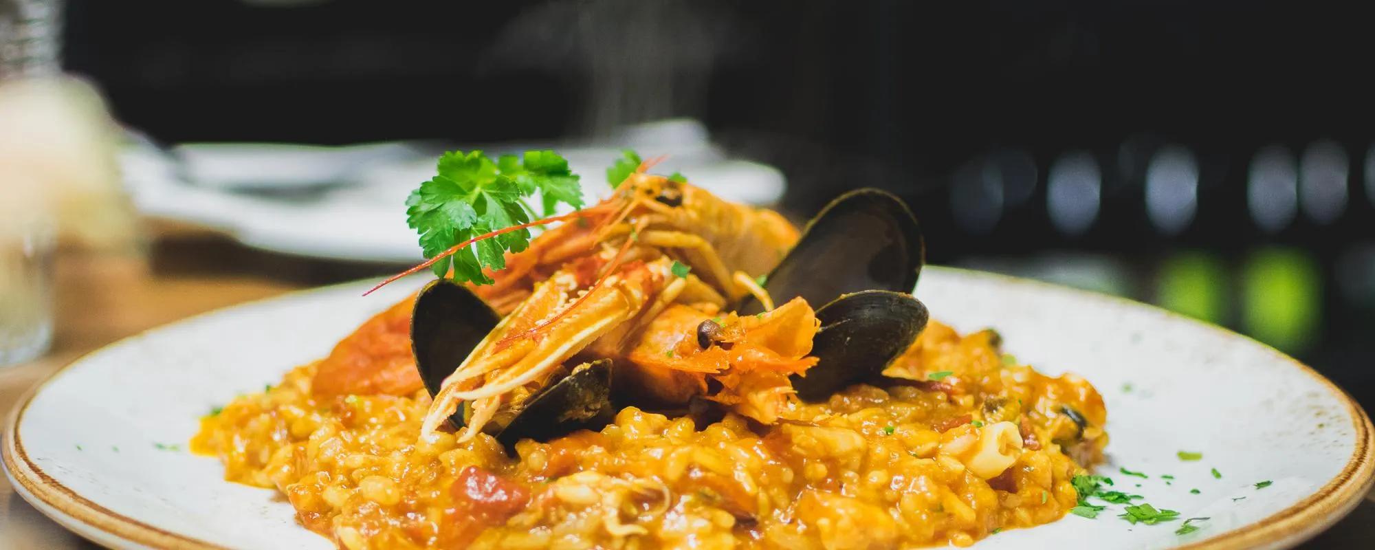 image of Magazzino Ristorante Italiano