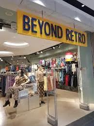 image of Beyond Retro Malmö Triangeln