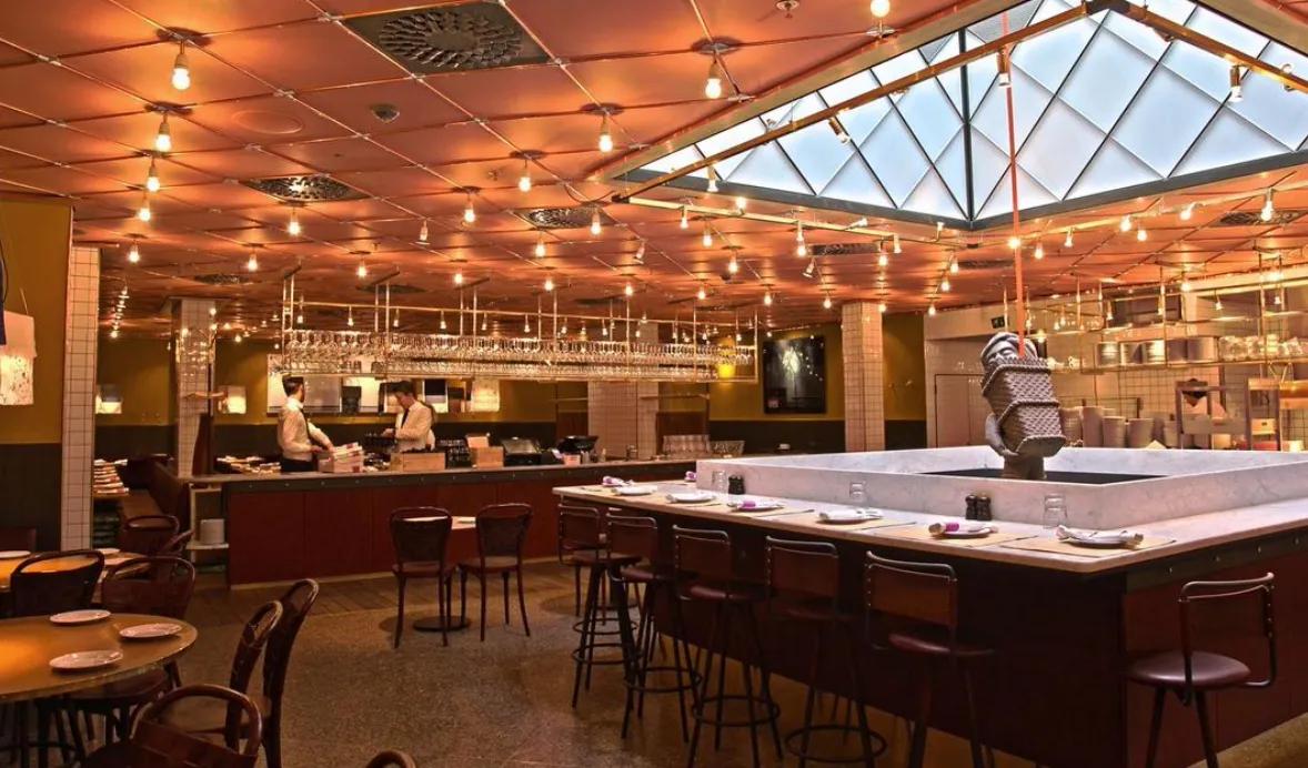 image of Taverna Brillo