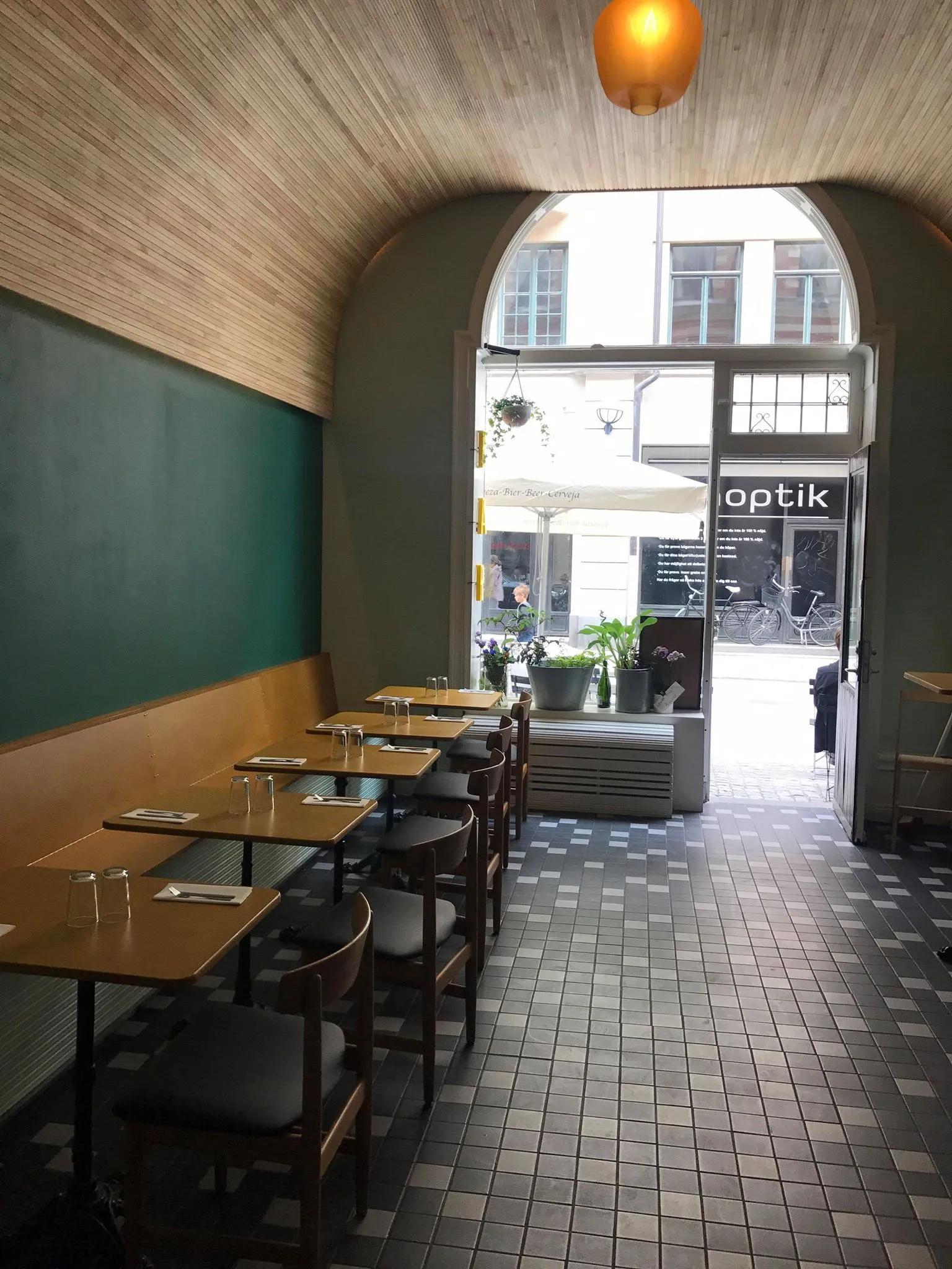 image of Bar Oas