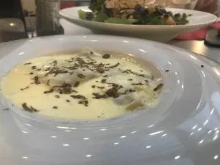 image of Restaurante La Brújula