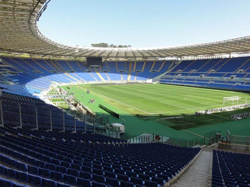 image of Stadio Olimpico