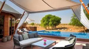 image of The Ritz-Carlton Ras Al Khaimah, Al Wadi Desert