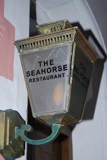image of The Seahorse Restaurant