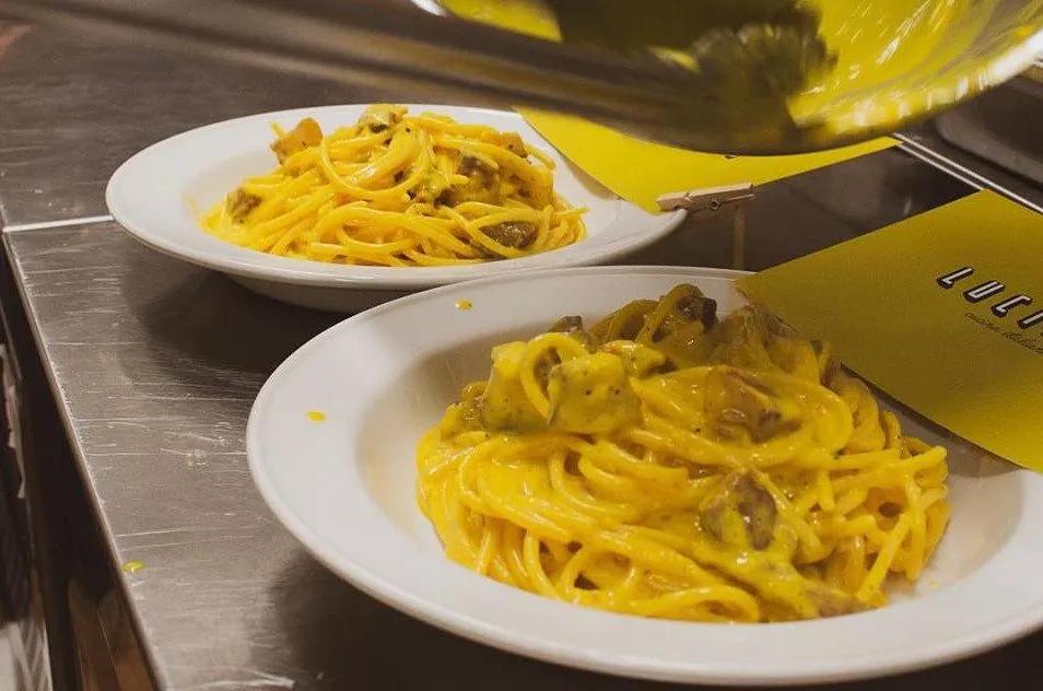image of LUCIANO Cucina Italiana - Roma