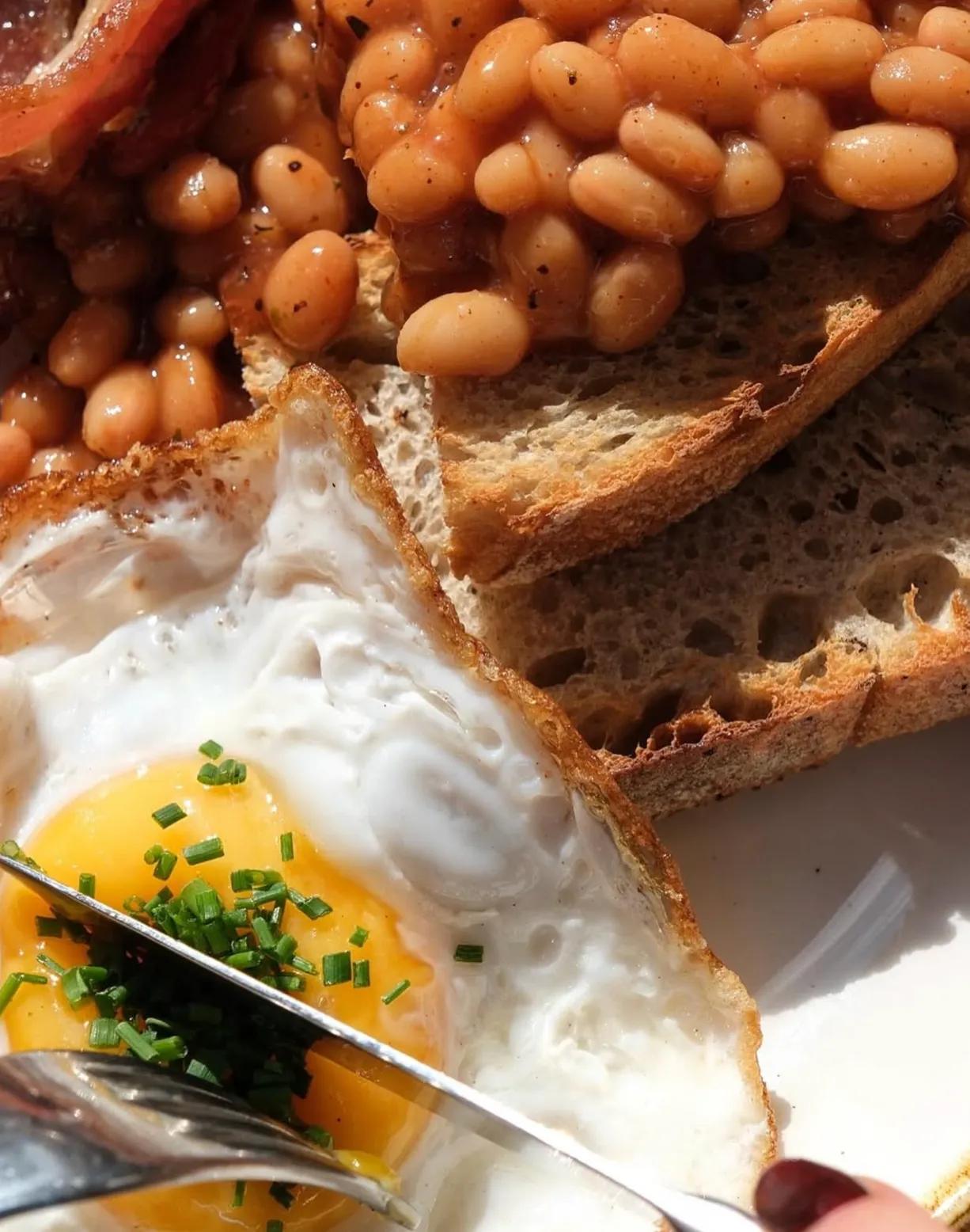 image of Greasy Spoon