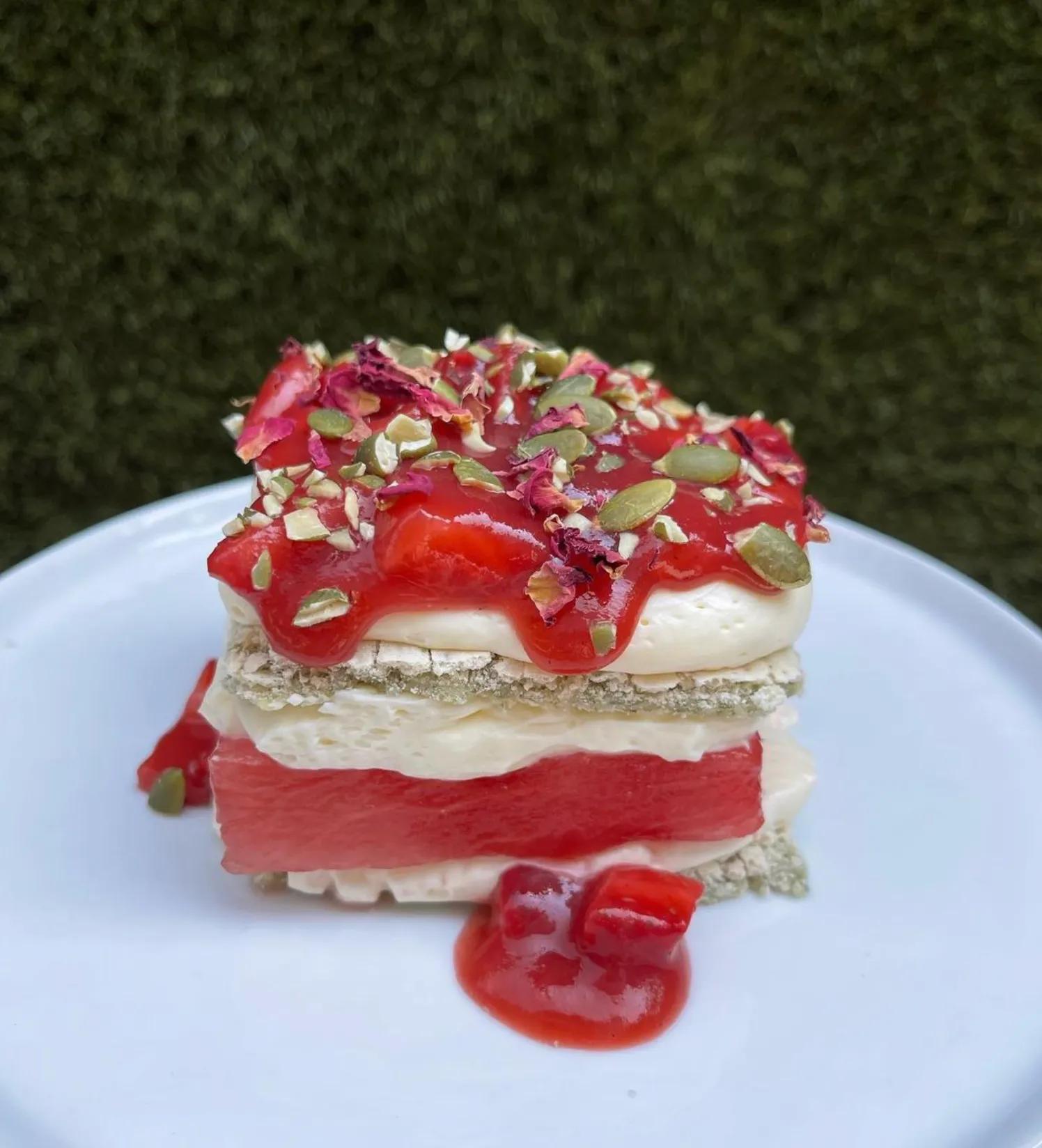 image of Spot Dessert Bar