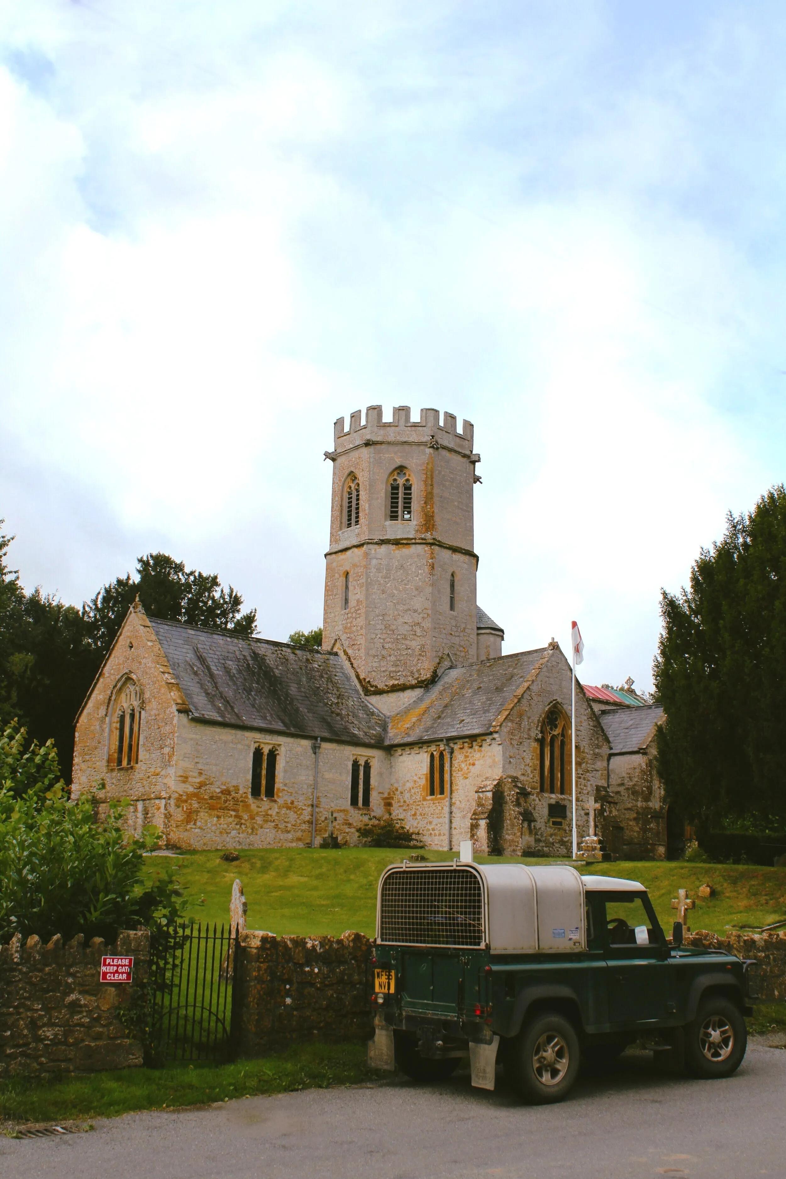 image of The Barrington Boar