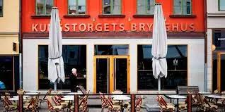 image of Kungstorgets Brygghus