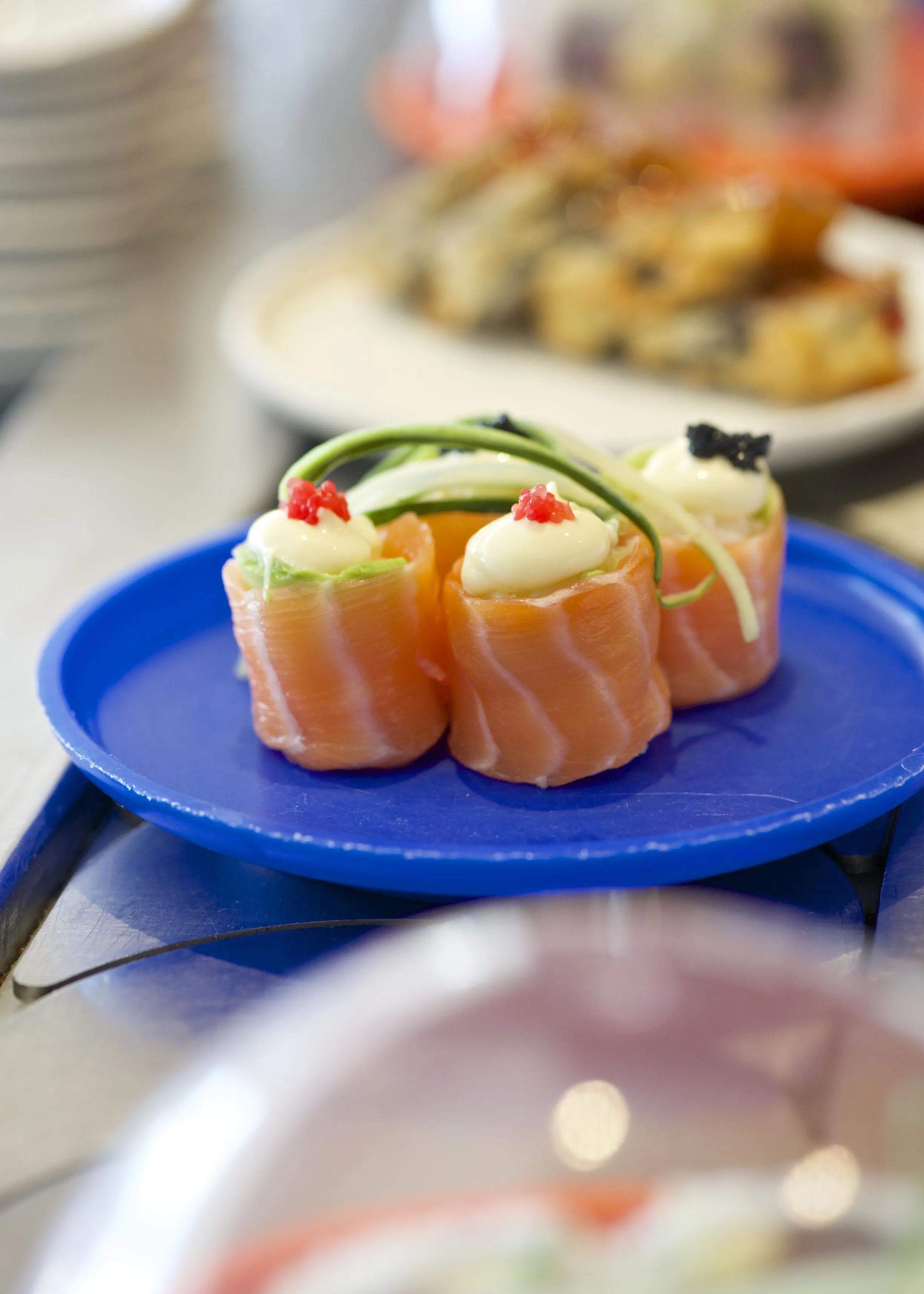 image of Codfather Seafood & Sushi