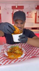 image of Munchies