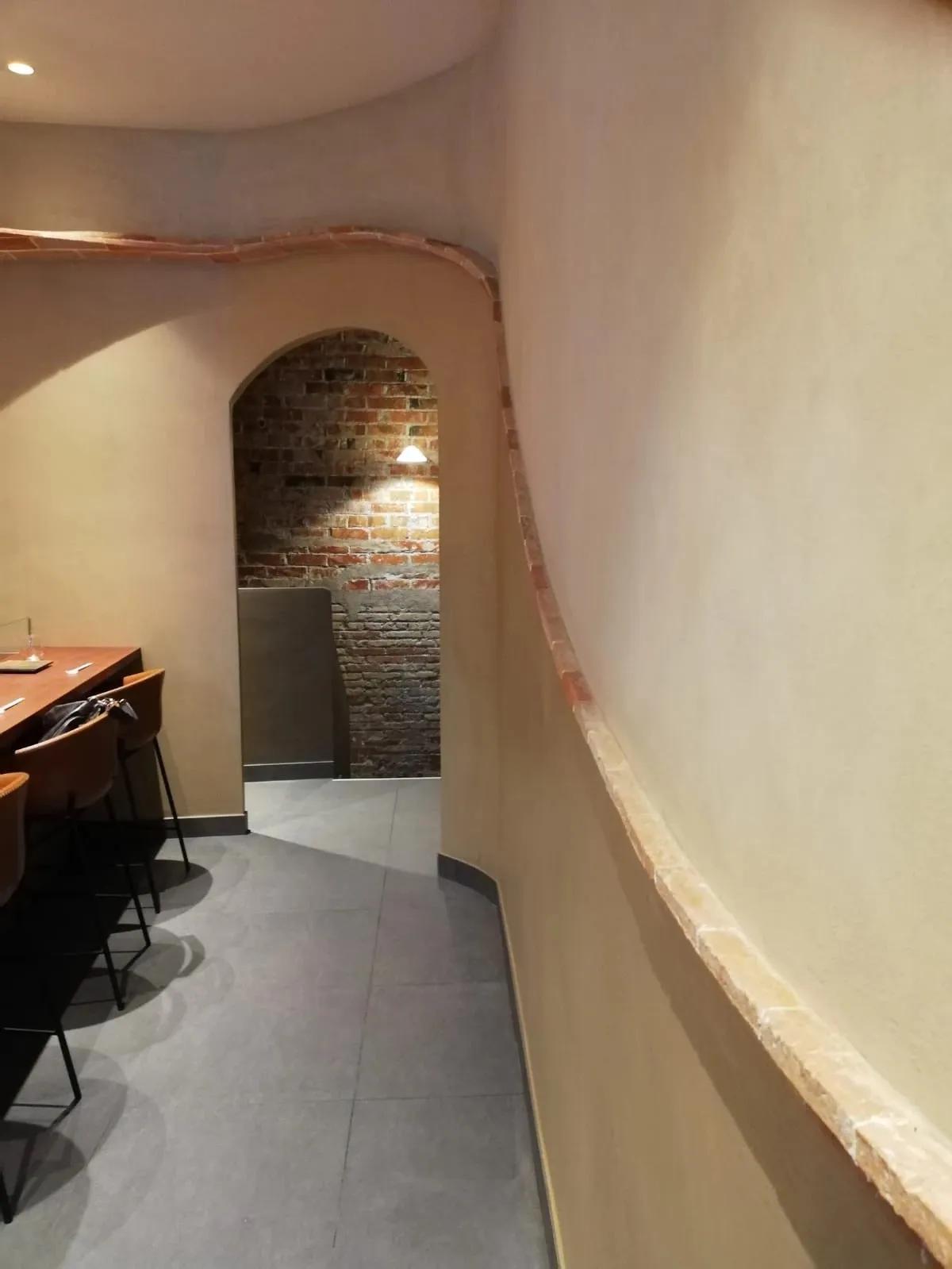 SENSATO Restaurant