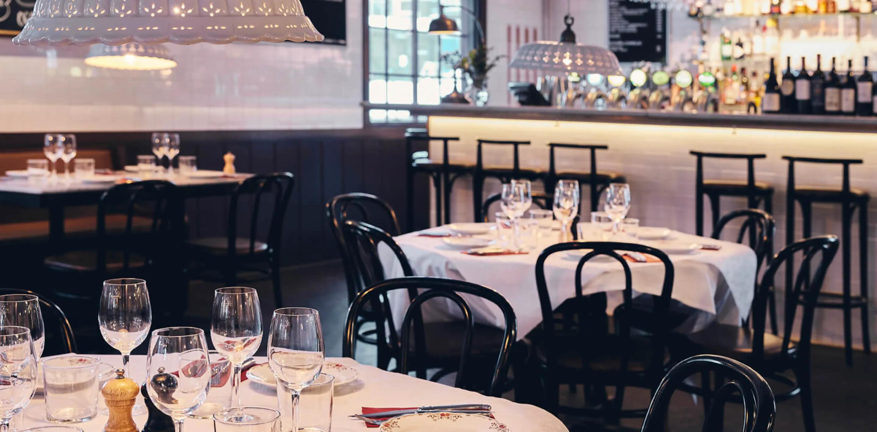 image of Werséns Brasserie